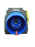 Motorstarter mit 2_poliger Ein_ / Aus_Schalter Motorstarter mit 2_poliger Ein_ / Aus_Schalter